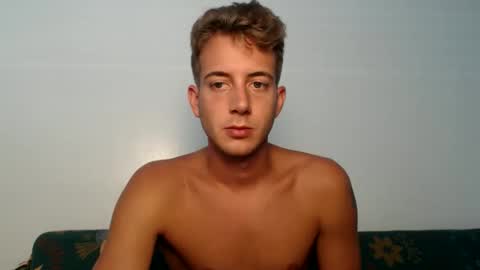 Jax Holmes online show from May 14, 2026, 5:09 pm