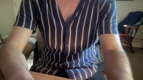 Daddy Jax online show from September 16, 2025, 8:21 pm