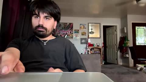 jaxobsidian online show from March 26, 2026, 10:37 pm