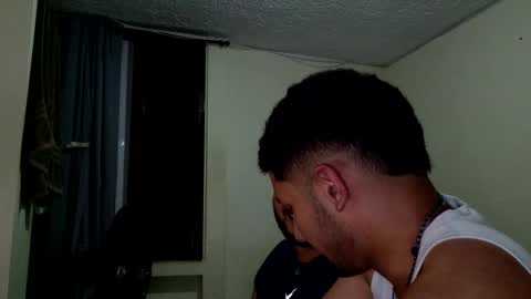 Snapshot of jaxon_blaze chatting on October 16, 2025, 2:12 am Jaxon online show from October 16, 2025, 2:12 am