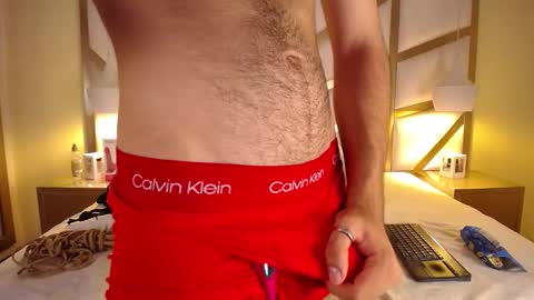 jaxon_carter online show from February 10, 2026, 2:04 am