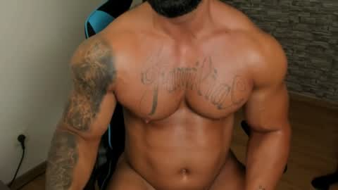 JaxonHunk online show from June 3, 2026, 3:50 pm