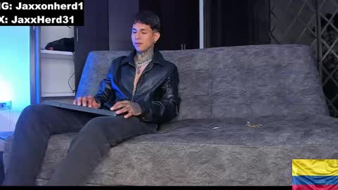 Michael online show from December 15, 2024, 4:29 am
