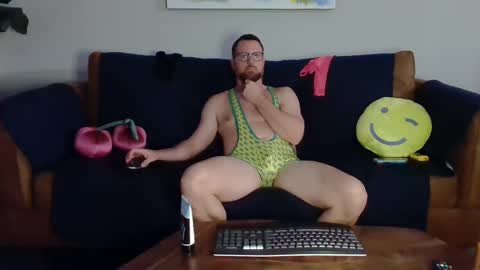 Jaxxx Spade online show from December 11, 2024, 12:12 am