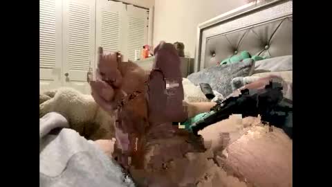 Jay99 online show from February 13, 2025, 5:58 am