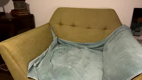 jay_edge online show from December 18, 2025, 3:34 am