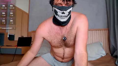 Jay online show from October 31, 2025, 12:06 pm