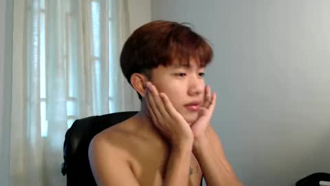 Snapshot of jay_lordx chatting on March 7, 2025, 3:51 am Ur Jaylord online show from March 7, 2025, 3:51 am