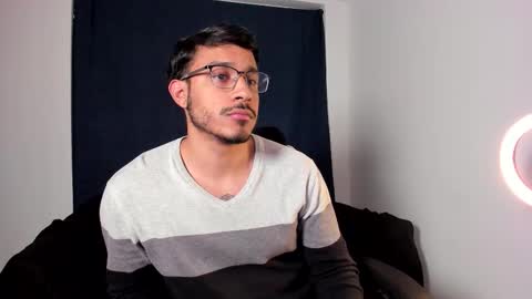 Jay marcos online show from November 28, 2025, 11:07 pm