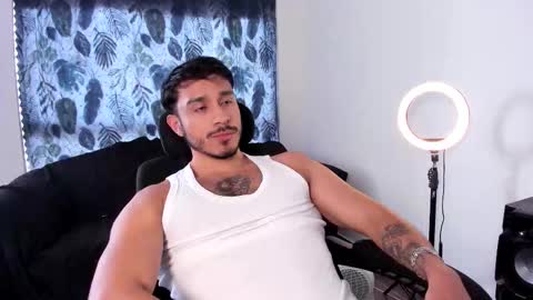 Jay marcos online show from January 15, 2026, 9:51 pm