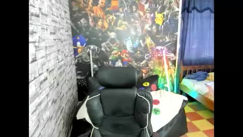 JAY ORANGE online show from March 9, 2026, 7:29 pm