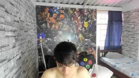 JAY ORANGE online show from March 22, 2026, 7:17 pm