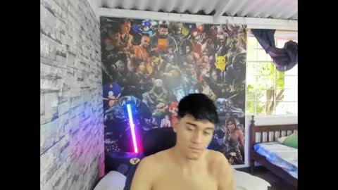 JAY ORANGE online show from April 11, 2026, 7:29 pm