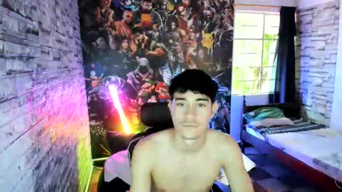 JAY ORANGE online show from May 23, 2026, 7:29 pm