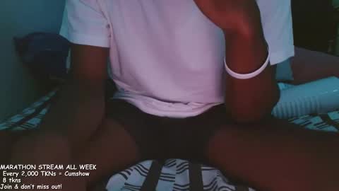 Jay Secxret online show from November 8, 2025, 7:41 am