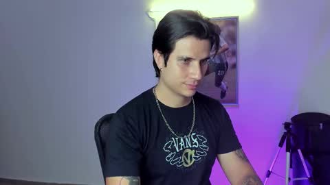 Jay Alvarrez online show from September 8, 2025, 8:08 pm