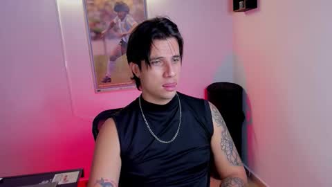 Jay Alvarrez online show from November 1, 2025, 5:59 pm