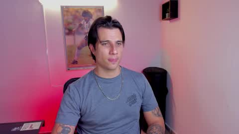 Jay Alvarrez online show from November 20, 2025, 8:41 pm