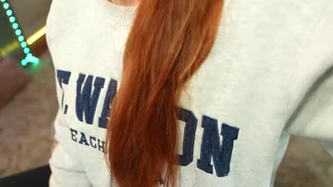 Snapshot of jaybeitsme chatting on February 27, 2026, 11:10 am JennyBlighe online show from February 27, 2026, 11:10 am