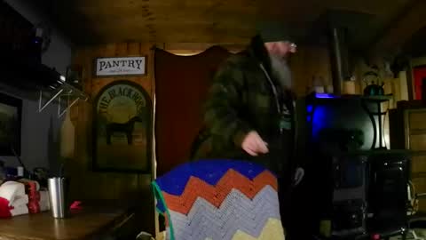 Grand Zaddy or Jay its casual online show from January 6, 2026, 6:06 am