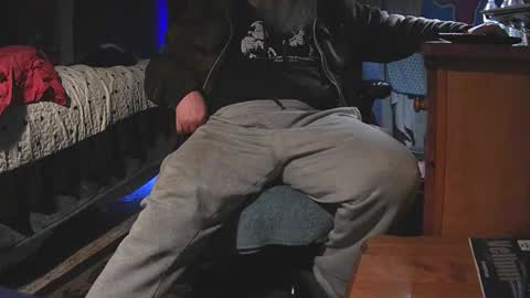 Grand Zaddy or Jay its casual online show from February 14, 2026, 6:59 pm