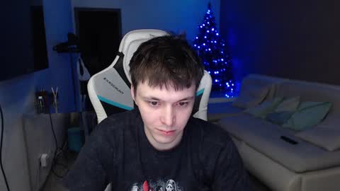 Jayce online show from January 7, 2025, 11:45 pm