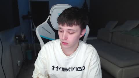 Jayce online show from January 12, 2025, 11:26 pm