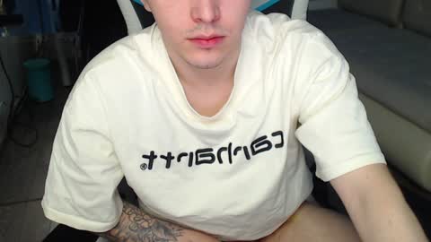 Jayce online show from January 16, 2025, 1:16 am