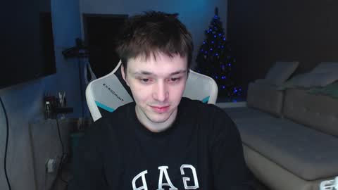 Jayce online show from January 16, 2025, 1:47 pm