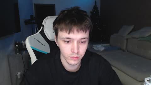 Jayce online show from January 18, 2025, 4:48 am