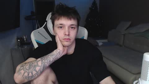 Jayce online show from January 21, 2025, 9:36 pm