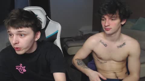 Jayce online show from January 25, 2025, 6:24 pm