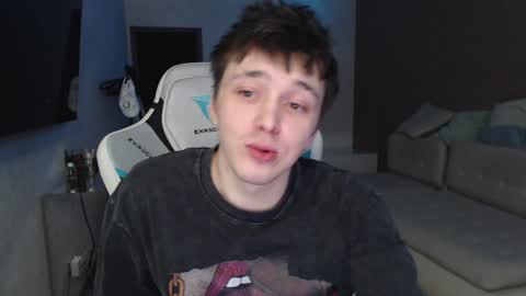 Jayce online show from February 1, 2025, 7:57 am