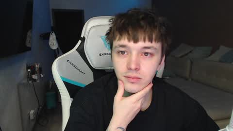 Jayce online show from February 7, 2025, 5:31 am