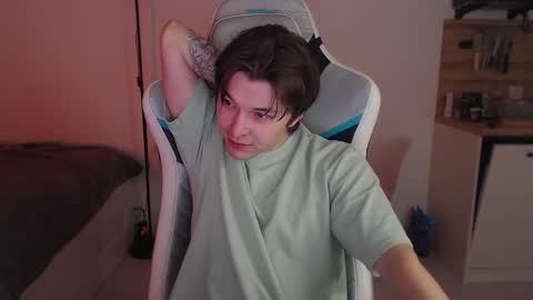 Jayce online show from September 27, 2025, 4:50 am