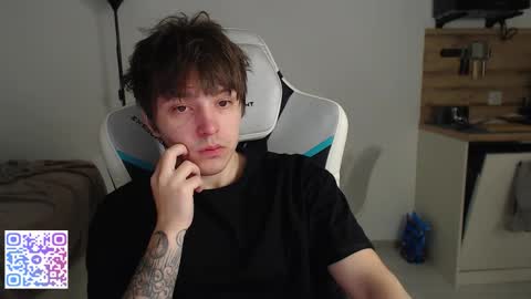 Jayce online show from November 20, 2025, 9:58 pm