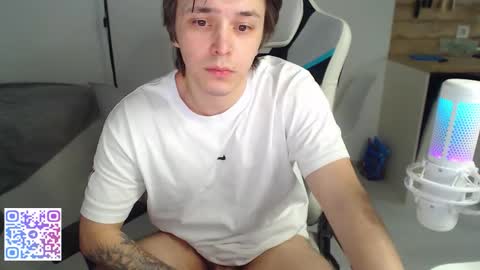 Snapshot of jayce_icestone chatting on January 16, 2026, 1:37 pm Jayce online show from January 16, 2026, 1:37 pm