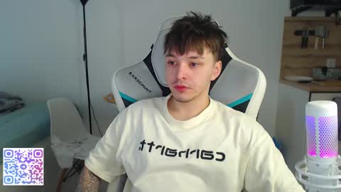 Snapshot of jayce_icestone chatting on February 5, 2026, 7:57 am Jayce online show from February 5, 2026, 7:57 am