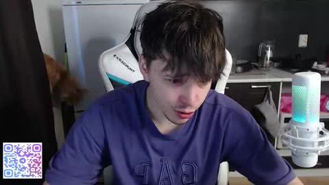 Snapshot of jayce_icestone chatting on February 23, 2026, 7:28 am Jayce online show from February 23, 2026, 7:28 am