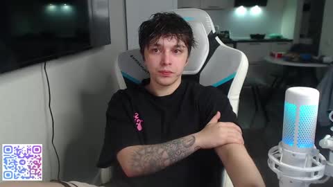 Jayce online show from May 28, 2026, 3:42 pm