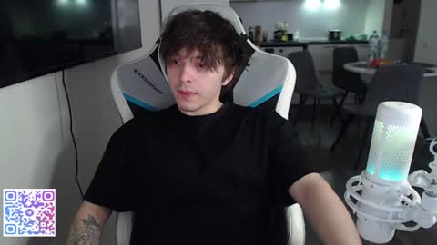 Jayce online show from June 25, 2026, 5:12 am
