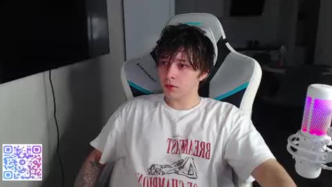 Jayce online show from June 27, 2026, 5:45 am