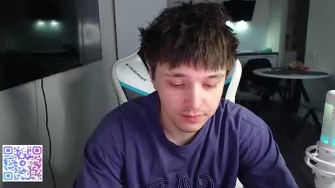 Jayce online show from July 23, 2026, 11:52 am