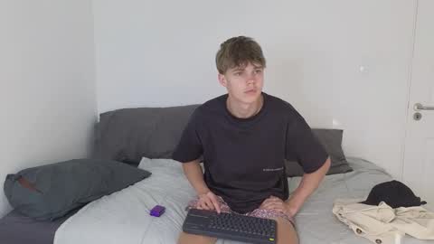 THE HOUSE online show from February 7, 2026, 2:54 pm