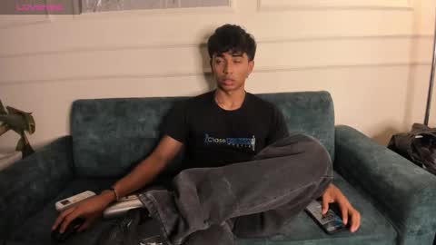 jaycobblack1 online show from November 11, 2025, 12:27 pm