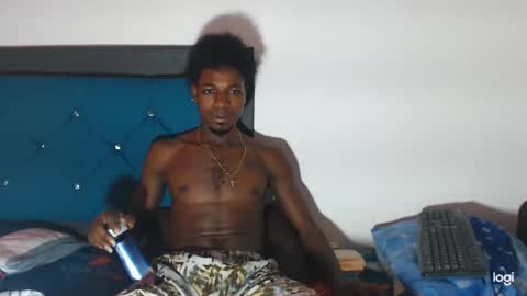 jaycollins online show from February 20, 2025, 12:08 am