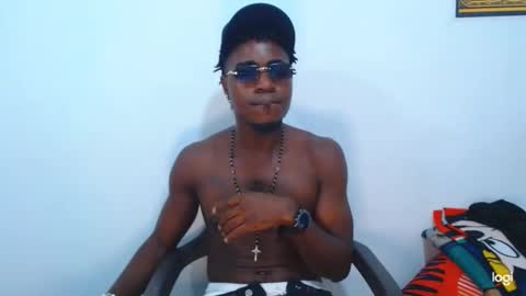 jaycollins online show from March 21, 2026, 2:16 am