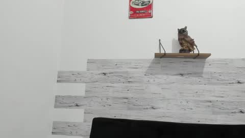 Jaycreedd online show from March 7, 2025, 1:20 am