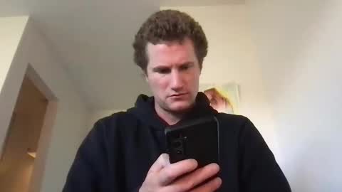 jaycup1989 online show from October 12, 2025, 7:13 pm