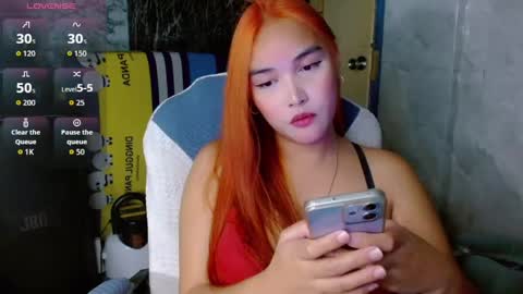 Jayda Khalifa  online show from April 14, 2026, 3:40 pm